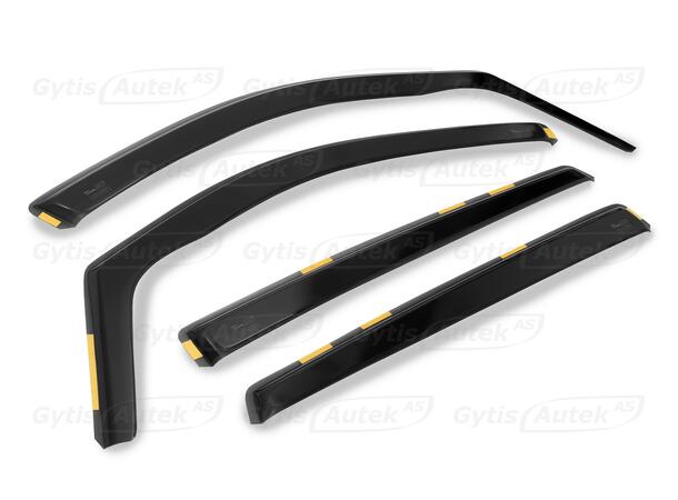 Vindavvisere | Kia Sorento 2021-> | gytisautek.no