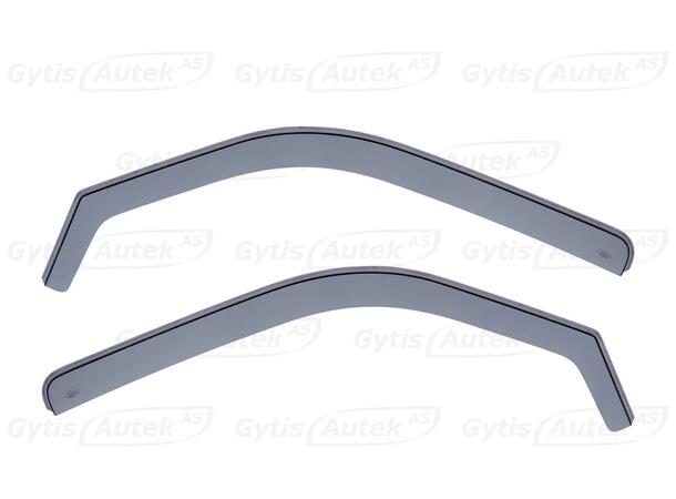 Vindavvisere | Ligier JS50 / JS50L 2014-> | gytisautek.no