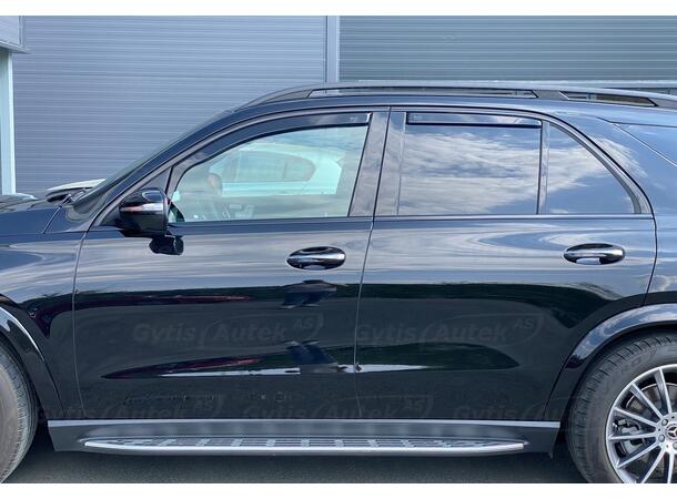 Vindavvisere | MB GLE-Klasse V167 2019-> | gytisautek.no