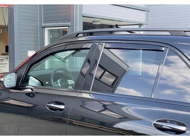 Vindavvisere | MB GLE-Klasse V167 2019-> | gytisautek.no