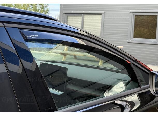 Vindavvisere | VW ID.7 2024-> | gytisautek.no