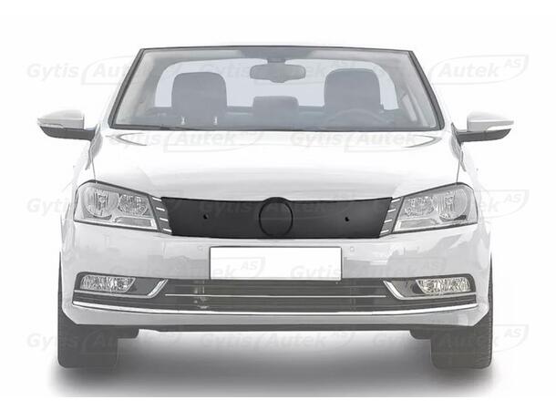 Vinterdeksel | VW Passat B7 2011-2014 | gytisautek.no