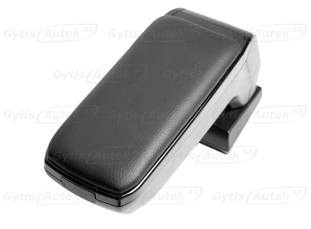 Armlene til VW Caddy 2016-2020 | gytisautek.no