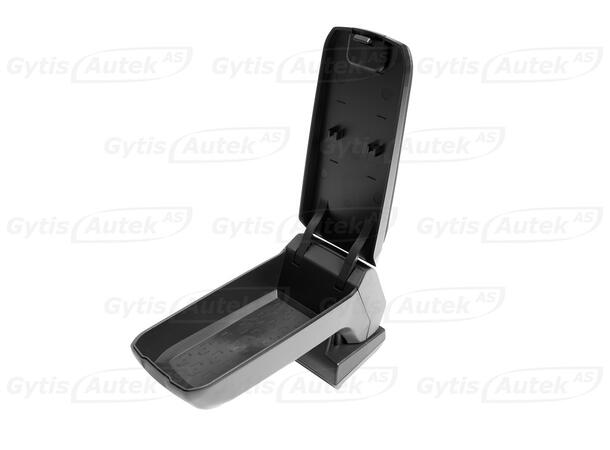 Armlene til VW Caddy 2016-2020 | gytisautek.no