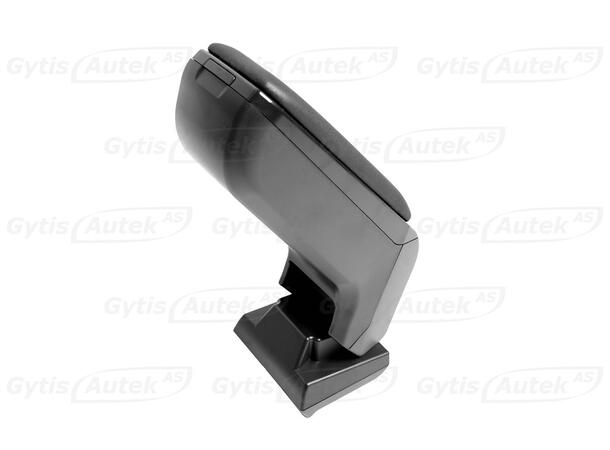 Armlene til VW Caddy 2016-2020 | gytisautek.no