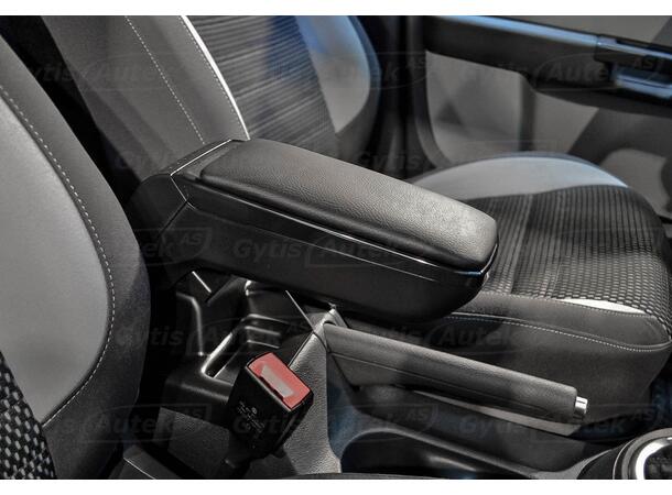 Armlene til VW Caddy 2016-2020 | gytisautek.no