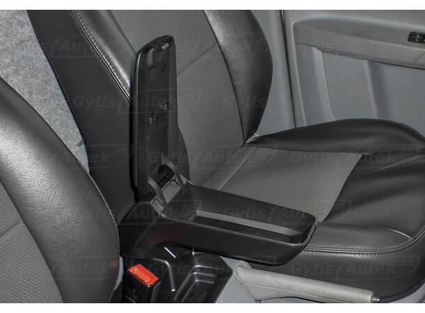 Armlene til VW Caddy 2016-2020 | gytisautek.no