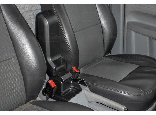 Armlene til VW Caddy 2016-2020 | gytisautek.no