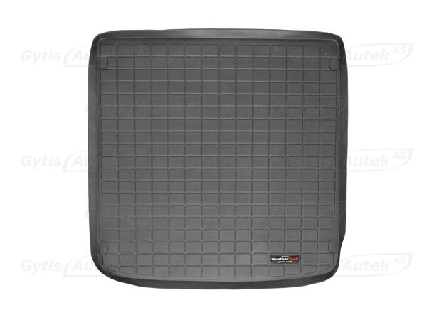 Bagagerumsmatta | Audi A4 2008-2015 | gytek.se