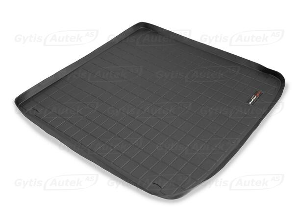 Bagagerumsmatta | Audi A4 2008-2015 | gytek.se