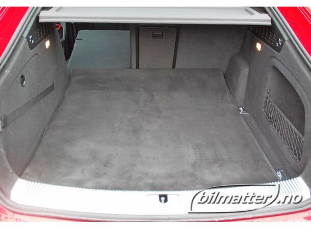 Bagagerumsmatta | Audi A5 2007-2016 | gytek.se