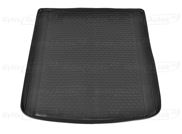 Bagagerumsmatta | Audi A6/RS6 2011-2018 | gytek.se