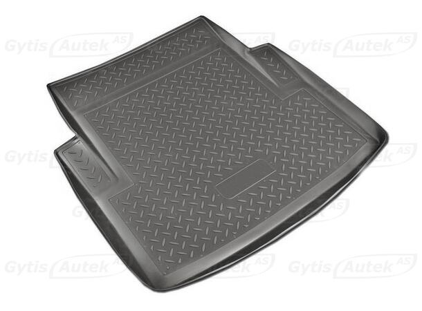 Bagagerumsmatta | BMW 3 ser. E90 2005-2012 | gytek.se