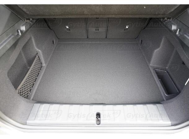 Bagagerumsmatta | BMW X2 U10 2024-> | gytek.se