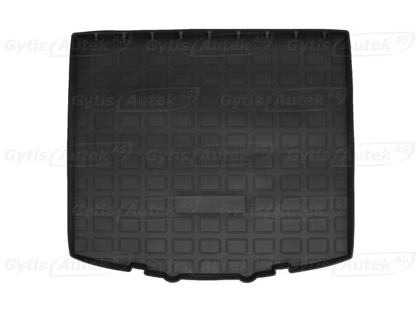 Bagagerumsmatta | JAC e-JS4 2023-> | gytek.se