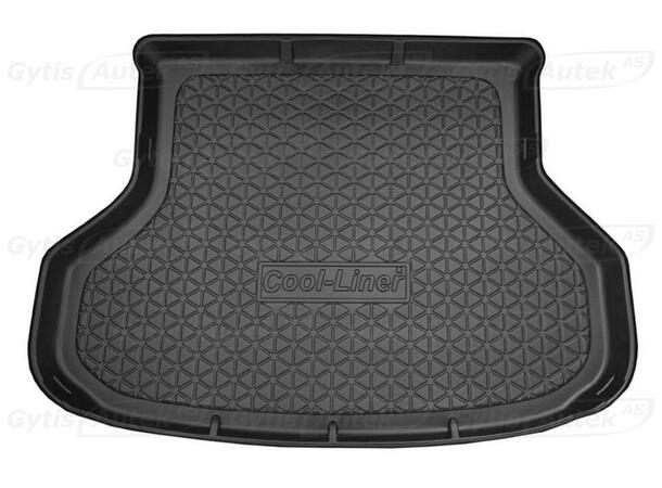 Bagagerumsmatta | Lexus RX 2003-2009 | gytek.se