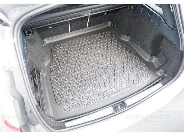 Bagagerumsmatta | MB C-Klasse W206 2022-> | gytek.se