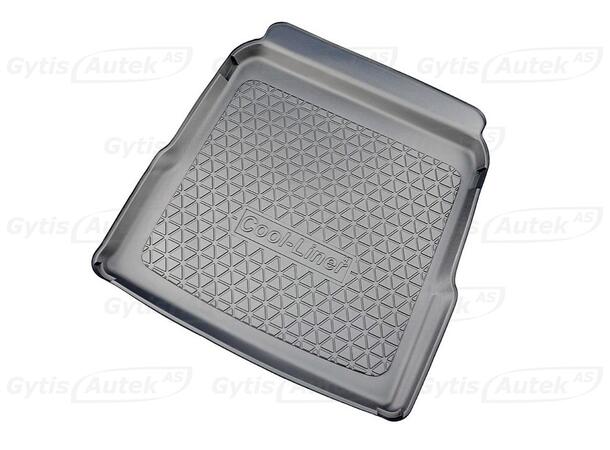Bagagerumsmatta | MB EQE V295 2022-> | gytek.se