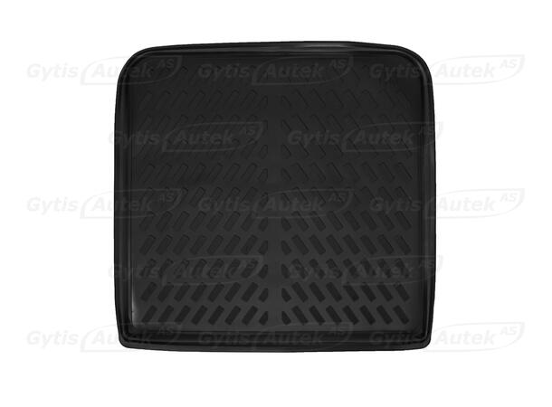 Bagagerumsmatta | MB EQE V295 2022-> | gytek.se
