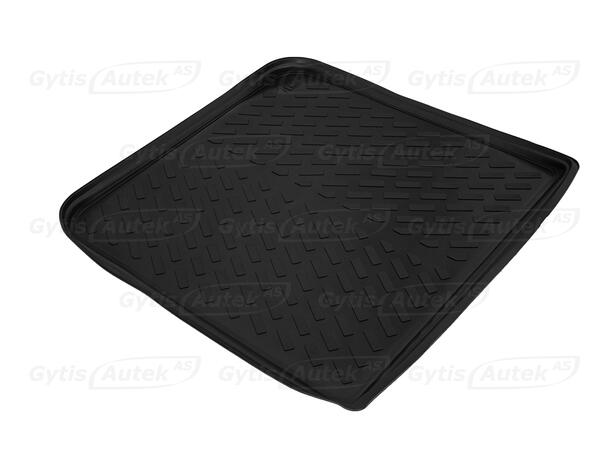Bagagerumsmatta | MB EQE V295 2022-> | gytek.se
