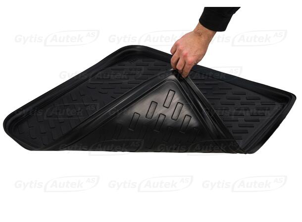 Bagagerumsmatta | MB EQE V295 2022-> | gytek.se