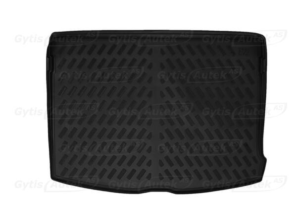 Bagagerumsmatta | MB GLA-Klasse H247 2020-> | gytek.se