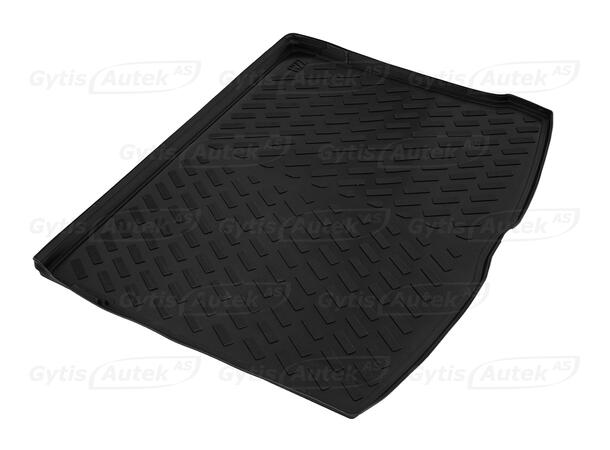 Bagagerumsmatta | MB GLA-Klasse H247 2020-> | gytek.se