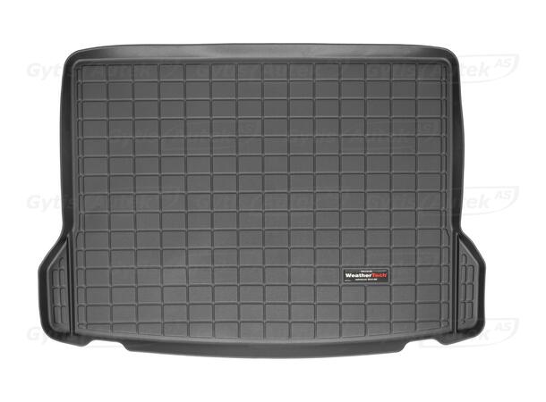 Bagagerumsmatta | MB GLA-Klasse X156 2014-2020 | gytek.se