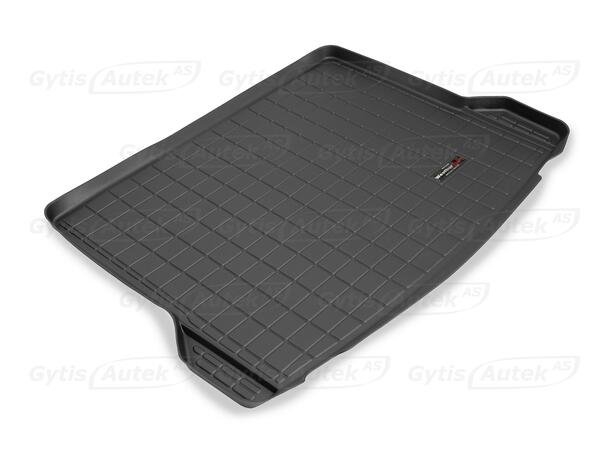 Bagagerumsmatta | MB GLA-Klasse X156 2014-2020 | gytek.se
