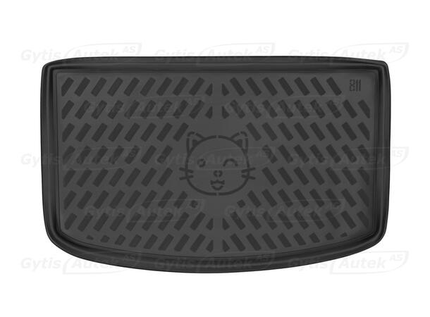 Bagagerumsmatta | Ora Funky Cat 2022-> | gytek.se