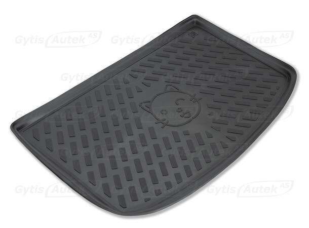 Bagagerumsmatta | Ora Funky Cat 2022-> | gytek.se