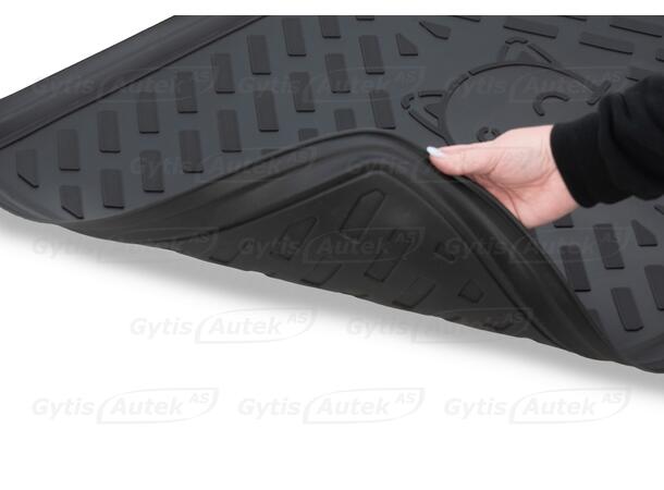 Bagagerumsmatta | Ora Funky Cat 2022-> | gytek.se