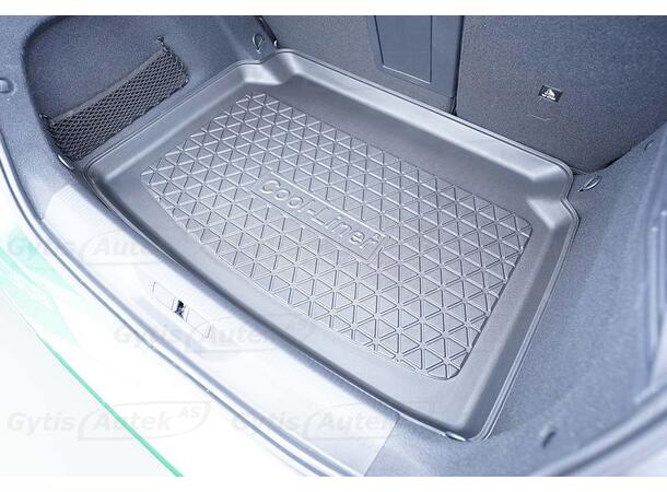 Bagagerumsmatta | Peugeot 308 2022-> | gytek.se