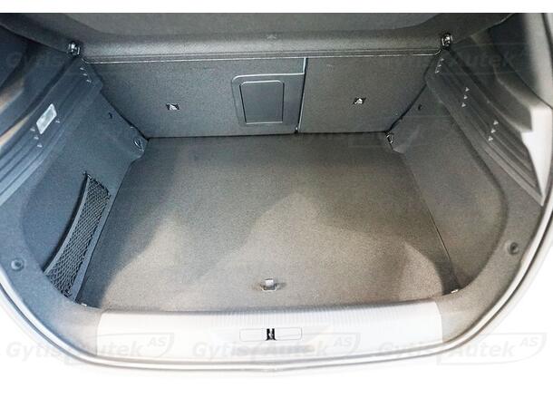 Bagagerumsmatta | Peugeot 308 2022-> | gytek.se