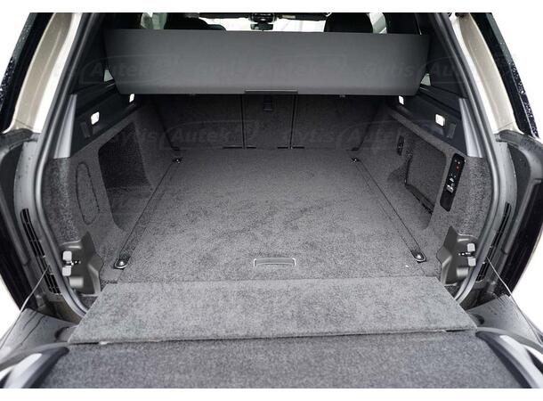 Bagagerumsmatta | Range Rover 2022-> | gytek.se