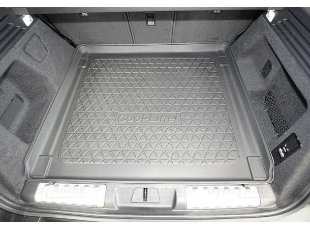 Bagagerumsmatta | Range Rover Sport 2023-> | gytek.se