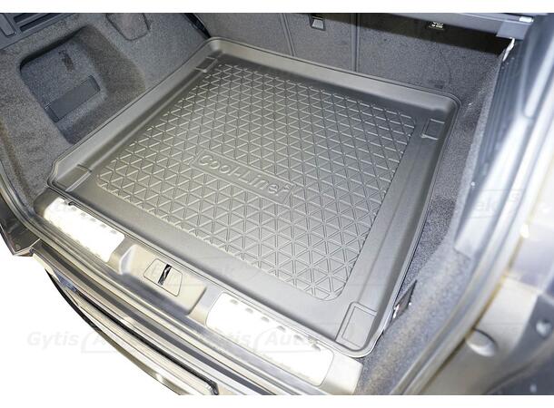 Bagagerumsmatta | Range Rover Sport 2023-> | gytek.se