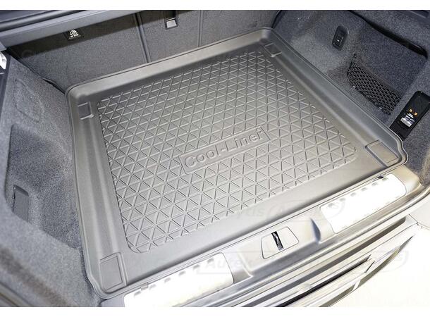 Bagagerumsmatta | Range Rover Sport 2023-> | gytek.se