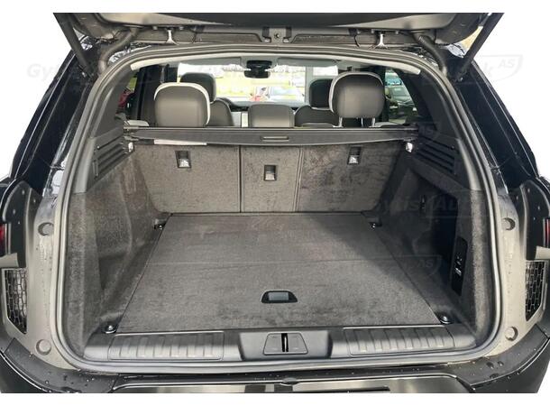 Bagagerumsmatta | Range Rover Sport 2023-> | gytek.se