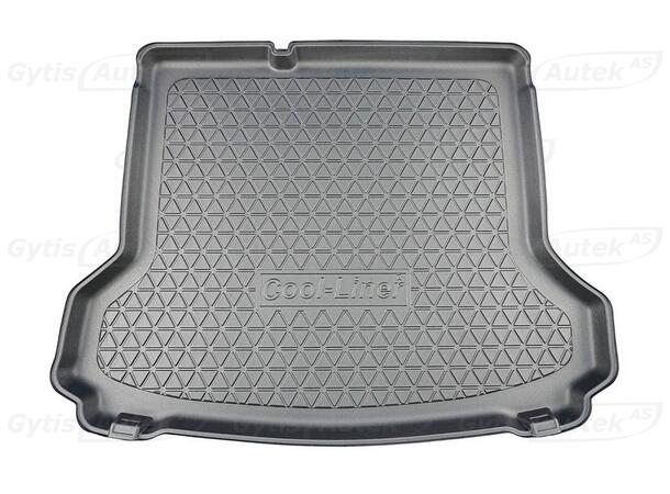 Bagagerumsmatta | VW ID.4 2020-> | gytek.se