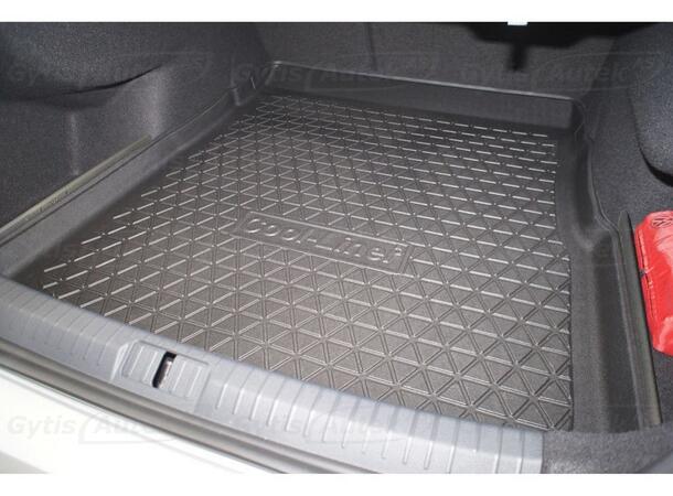 Bagagerumsmatta | VW PassB8 2015-> | gytek.se