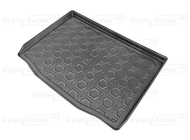 Bagasjeromsmatte | Honda HR-V 2022-> | gytisautek.no