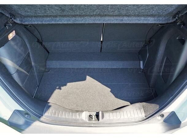 Bagasjeromsmatte | Honda Jazz 2020-> | gytisautek.no