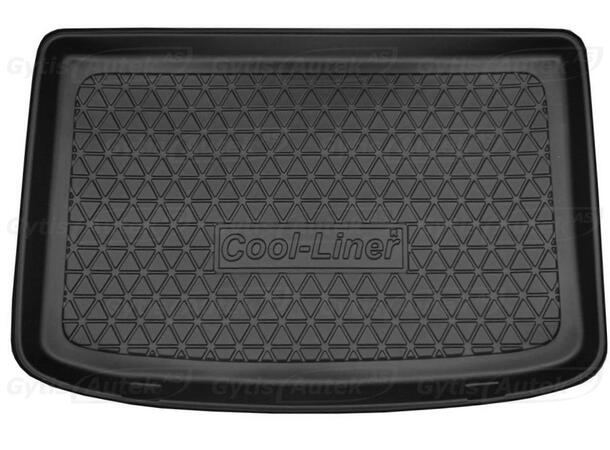 Bagasjeromsmatte | MB A-Klasse W176 | gytisautek.no