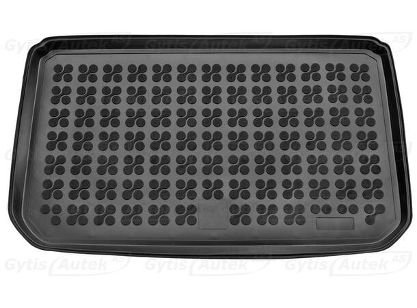 Bagasjeromsmatte | Mini Cooper F55 2014-> | gytisautek.no