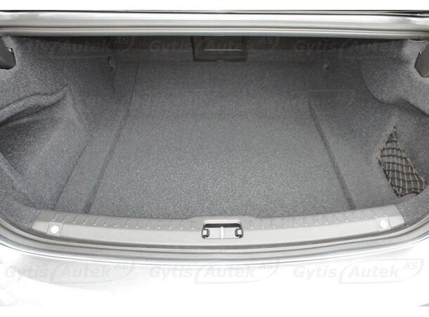 Bagasjeromsmatte | Volvo S90 2016-2018 | gytisautek.no