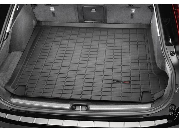 Bagasjeromsmatte | Volvo V90 2016-> | gytisautek.no