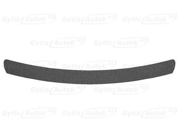 Bakfangerbeskytter. Folie | Mazda CX-5 2018-2022|gytisautek.no