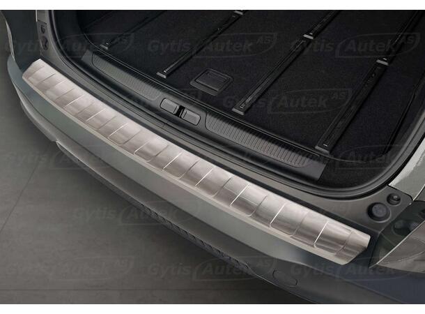 Bakfangerbeskytter | Citroen C5 X 2022-> | gytisautek.no