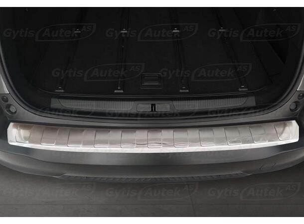 Bakfangerbeskytter | Citroen C5 X 2022-> | gytisautek.no